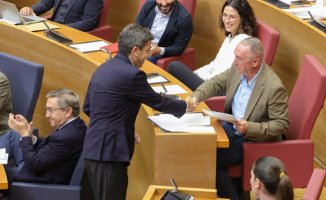 The PP winks at the opposition and will not change the majorities in the control bodies of À Punt