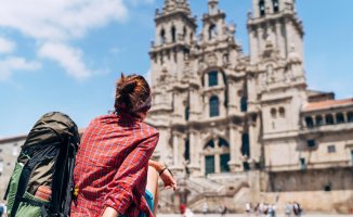 La Palma, Santiago de Compostela or Lisbon, destinations for your next getaway