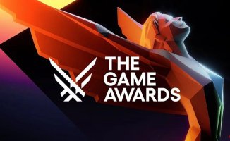 These are the nominees for best video game of the year
