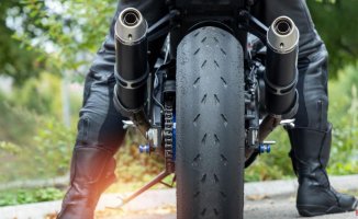 The DGT's advice to improve motorcycle safety