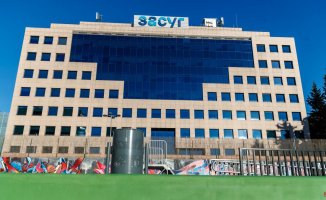 Sacyr earns 36% more and will reduce its debt by a third after the divestments