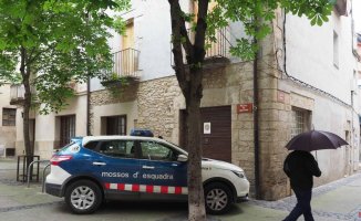 An opponent of Mossa, to prison for the death of her roommate in Ripollet