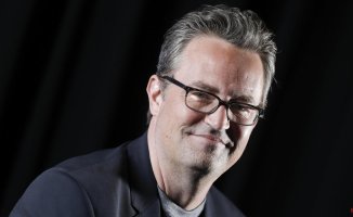 Matthew Perry's first autopsy confirms he did not take drugs before his death