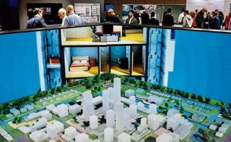 Housing becomes the new concern of the smart city
