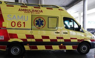 A man dies in the Majorcan town of Artà after being stabbed