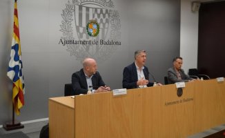Incivility in Badalona will be punished with sanctions of up to 3,000 euros