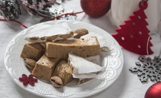 Santa Claus and nougat: why Alicante is the province of Christmas