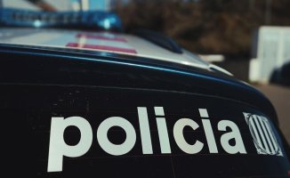 A man is stabbed to death with his pregnant wife in Sant Adrià