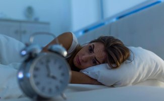The fear of sleeping exists: this is somniphobia