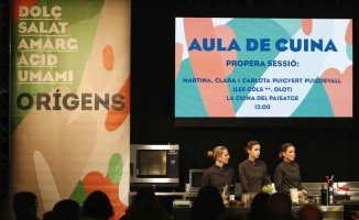 Fira Orígens returns to Olot on November 18 and 19