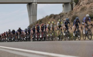 The Vuelta a Murcia announces its route for 2024