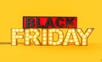 Black Friday is coming! When is it, why is it celebrated and what discounts can you find?