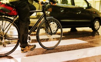 Are cyclists or drivers better people? The answer may not surprise you.