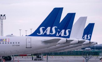 Alicante will receive more Scandinavians next summer: SAS increases flights from 7 cities