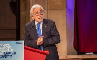 Foment asks the PP to approach PNV and Junts to defend "competitiveness"