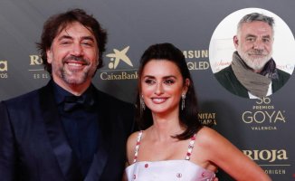 Penélope Cruz and Javier Bardem angrily warn Joaquín Torres for talking about them