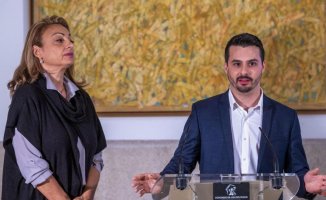 Canarian Coalition will support the PSOE despite the amnesty and Sumar
