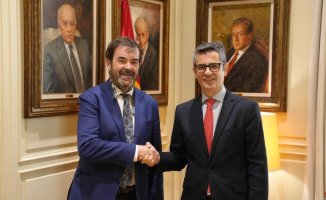 Bolaños and Guilarte are committed to renewing the Judiciary “as soon as possible”