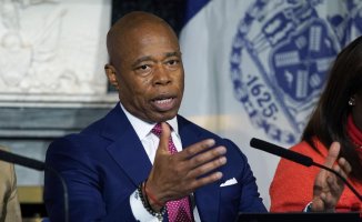New York mayor under suspicion for sexual abuse