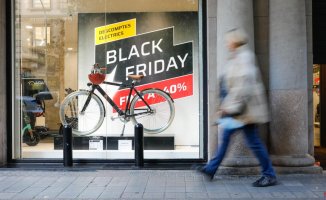 The OCU knocks down 'black Friday': prices actually rise by 3% on average