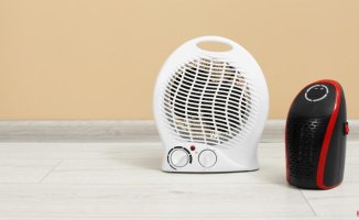 The best small heaters that heat a lot and consume little