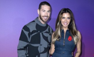 A witness reveals the main reason for the crisis between Sergio Ramos and Pilar Rubio