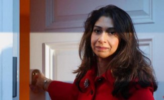 Sunak fires Suella Braverman, his ultra Home Secretary, and appoints Cameron to Foreign Affairs