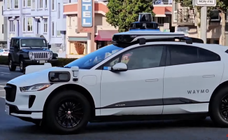 Driverless taxis? They already work in the US, we have tested them and we will explain it to you
