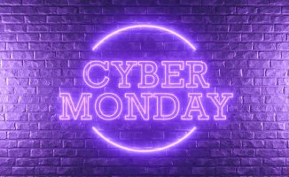 The best offers and discounts of 'cyber monday' 2023