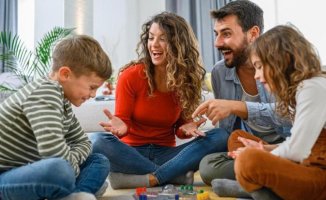 The 10 best board games to give as a gift on Three Kings' Day and spend time with the family