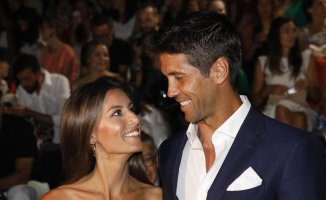 Ana Boyer and Fernando Verdasco already know the sex of the baby they are expecting