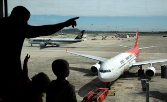 El Prat is close to its maximum capacity for intercontinental flights with 50 destinations