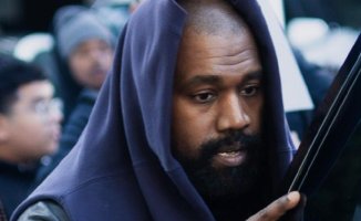 Kanye West apologizes to the Jewish community in Hebrew and promises to change: "It was not my intention to hurt or disrespect"