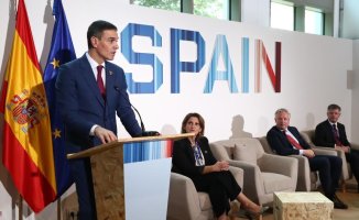 Cepsa will invest 1,000 million to install a methanol plant in Huelva