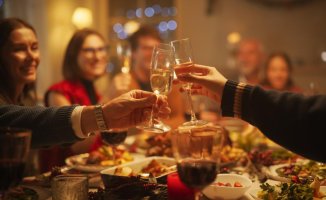 Let's have the holiday in peace: tips to stay calm during Christmas gatherings
