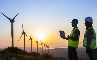 The best FP degrees to work in the energy transition