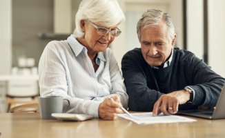 Five actions with which the bank focuses on the elderly