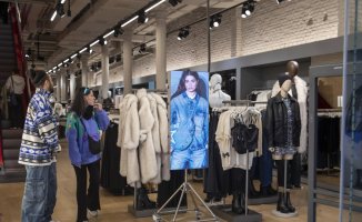 'Low cost' consumption drives a new golden age in fast fashion