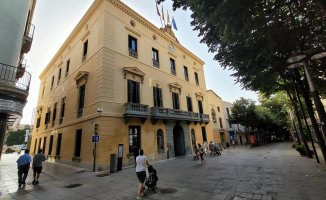 Antifraud investigates the hiring at the hands of the Mataró City Council