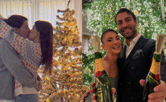 Influencers and Christmas: A tasty New Year's cocktail or an idea doomed to failure?