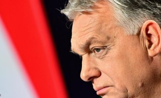 Orbán or how to blackmail Europe