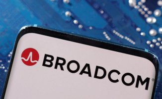 Broadcom finally begins VMware integration
