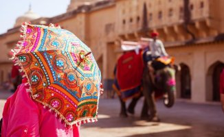 Granada, India or Paris, exciting destinations to travel in 2024