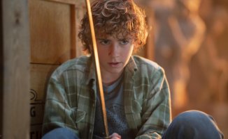 Percy Jackson returns to the sources in the new Disney project