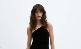 The best Mango dresses for New Year's Eve