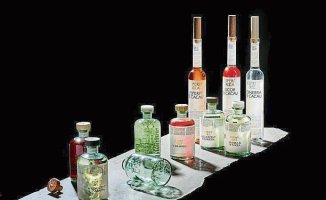10 novelties in spirits and liqueurs to give as gifts this Christmas