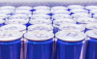 Health wants to prohibit the sale of energy drinks to minors throughout the country