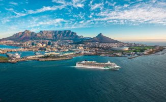 Africa, new fashionable cruise destination to escape the cold if you have already visited the Caribbean