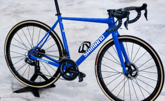 Shimano, a true support for cycling