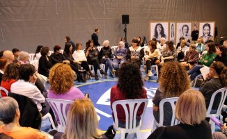 Lleida, land of transformative women, gains support in Pla d'Urgell